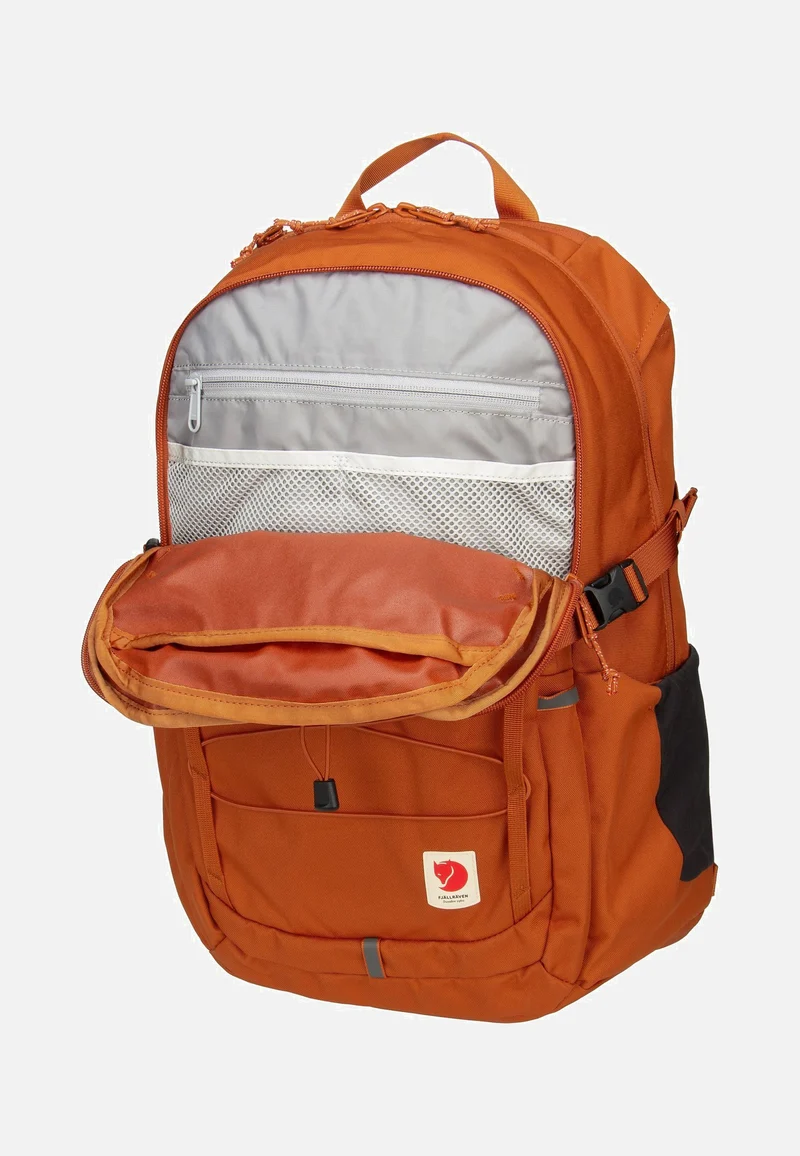Skule 28 Terracotta Brown - Rucksack
