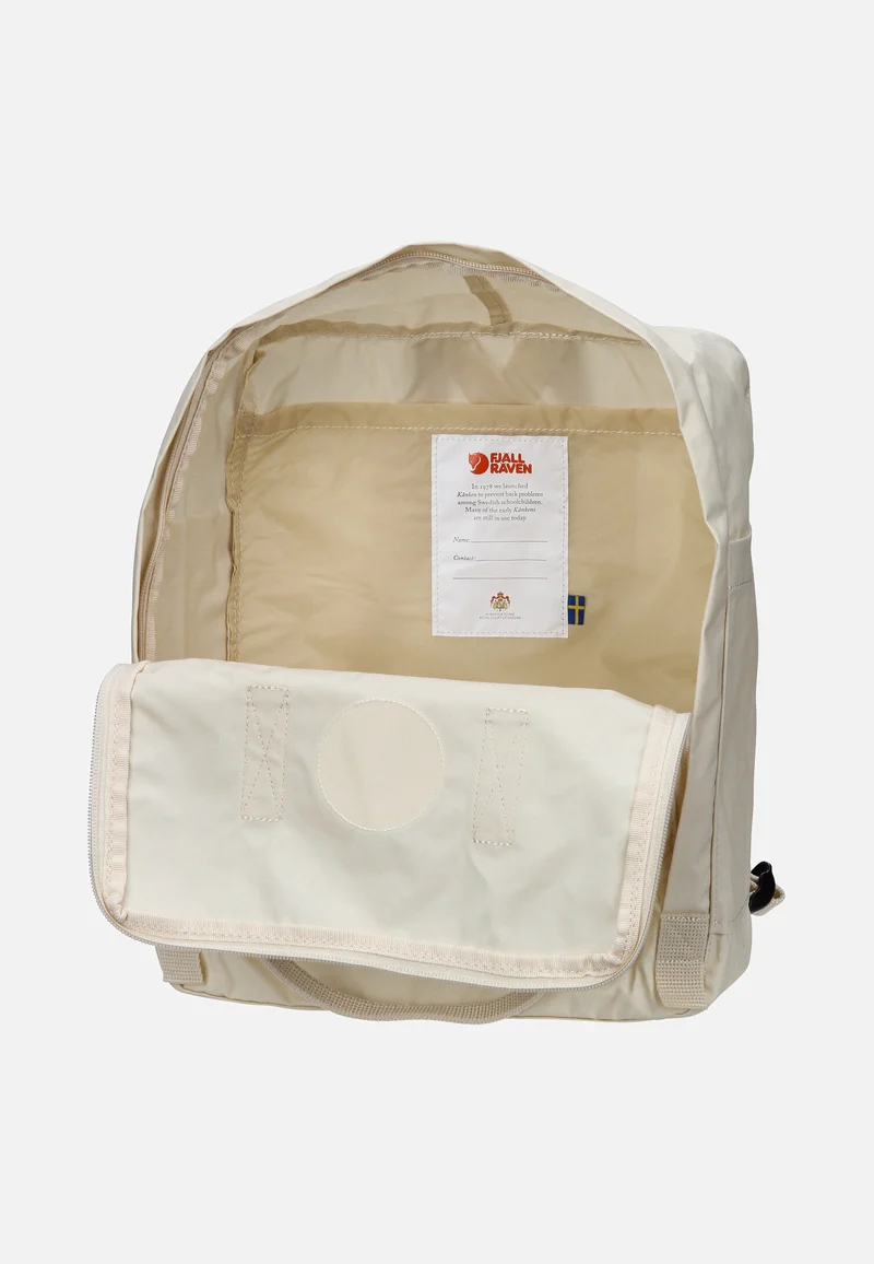 Kanken Light Oak - Rucksack