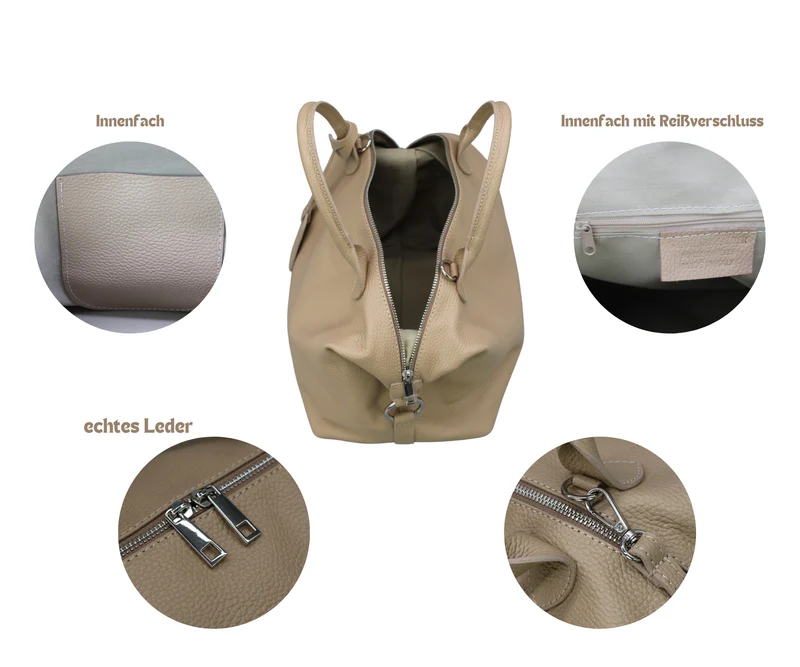 Marina - Taupe