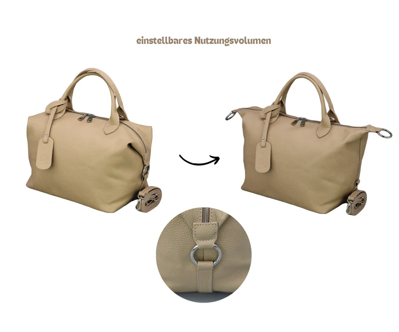Marina - Taupe