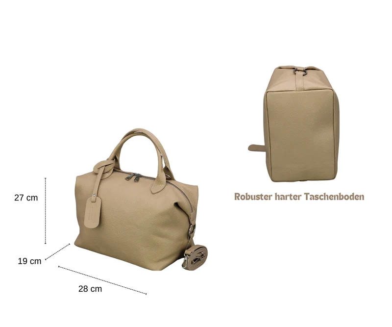 Marina - Taupe