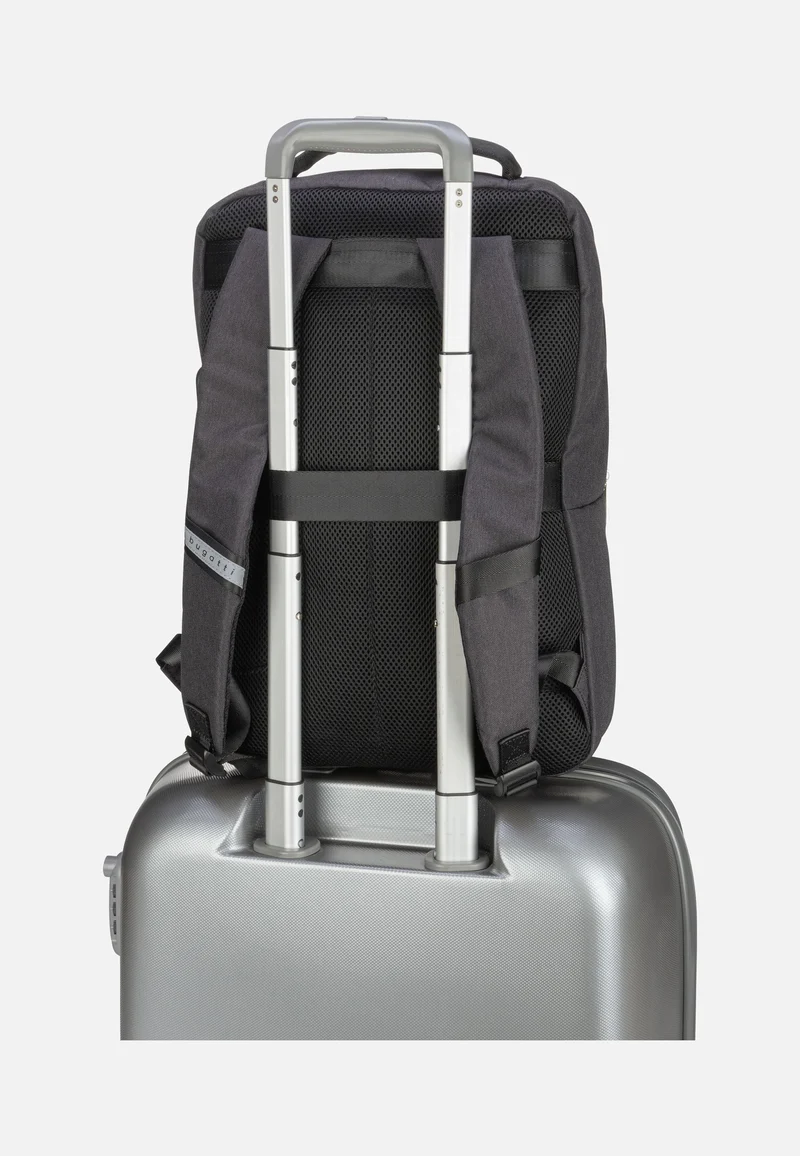Sera Anthrazit - Rucksack