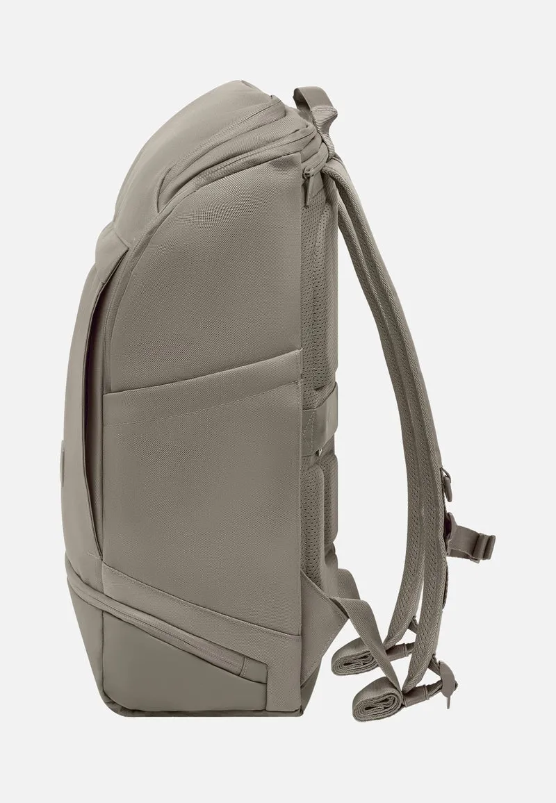 Finn Large Desert Grey - Rucksack