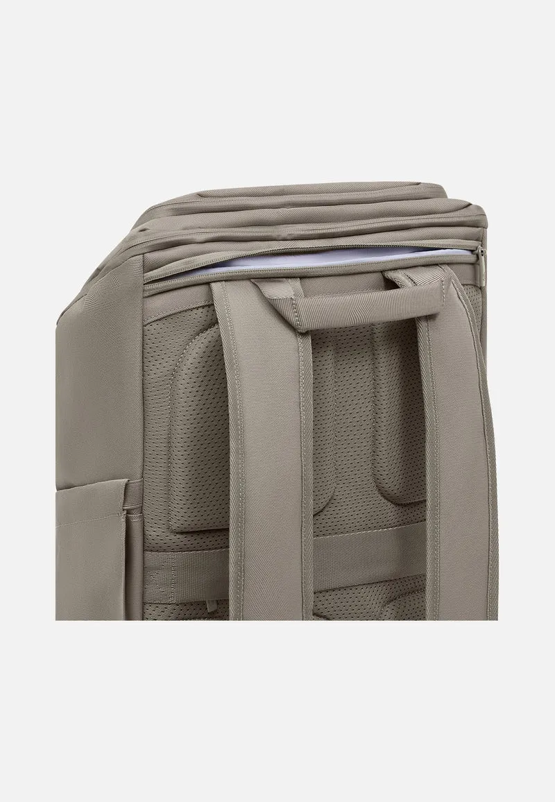 Finn Large Desert Grey - Rucksack