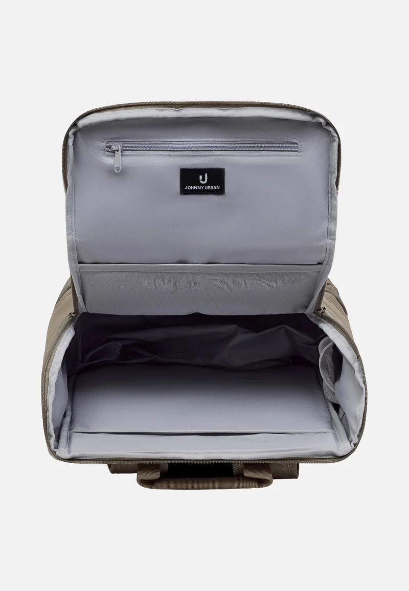 Finn Large Desert Grey - Rucksack