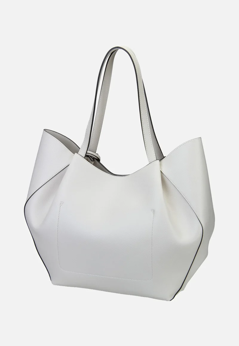 Amorette 2in1 98240 Off White - Shopper