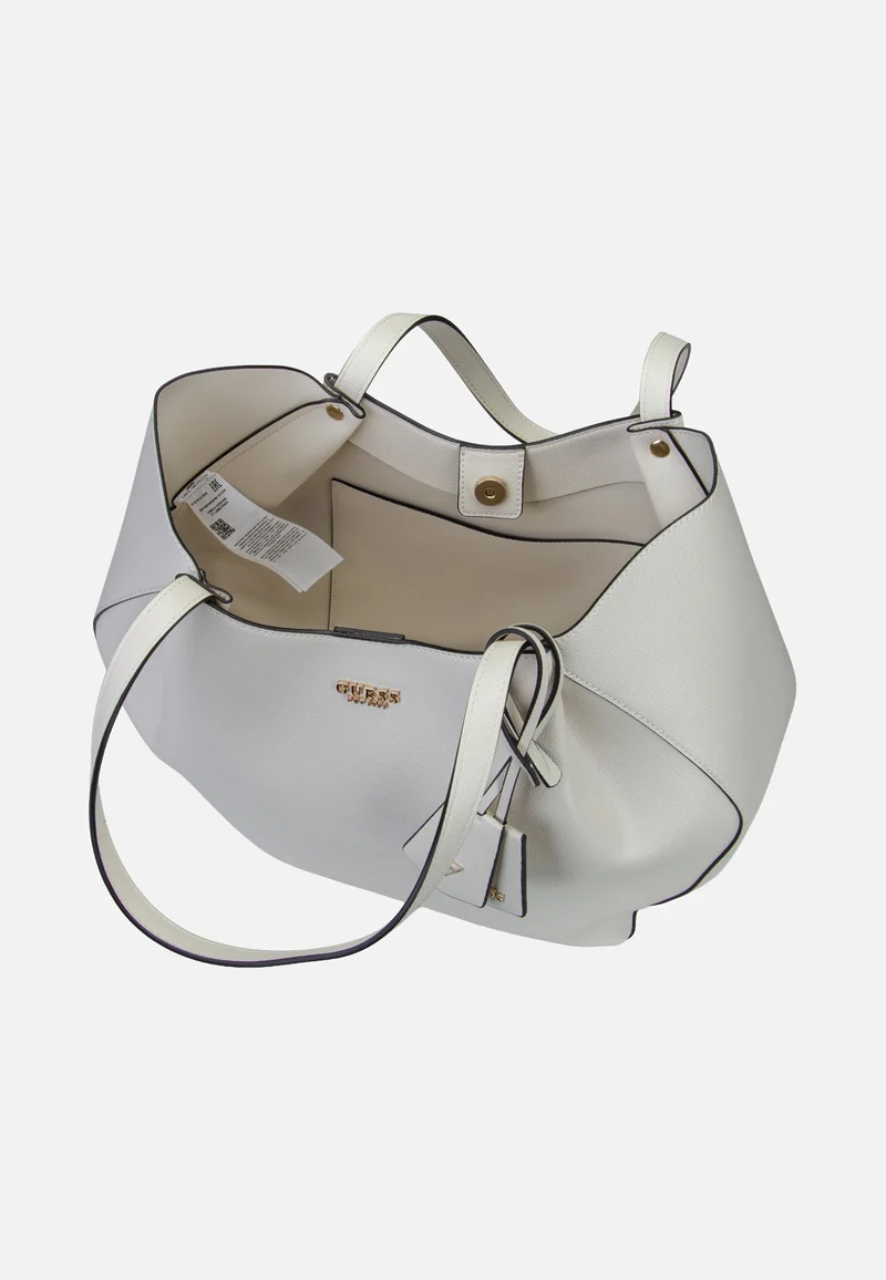 Amorette 2in1 98240 Off White - Shopper