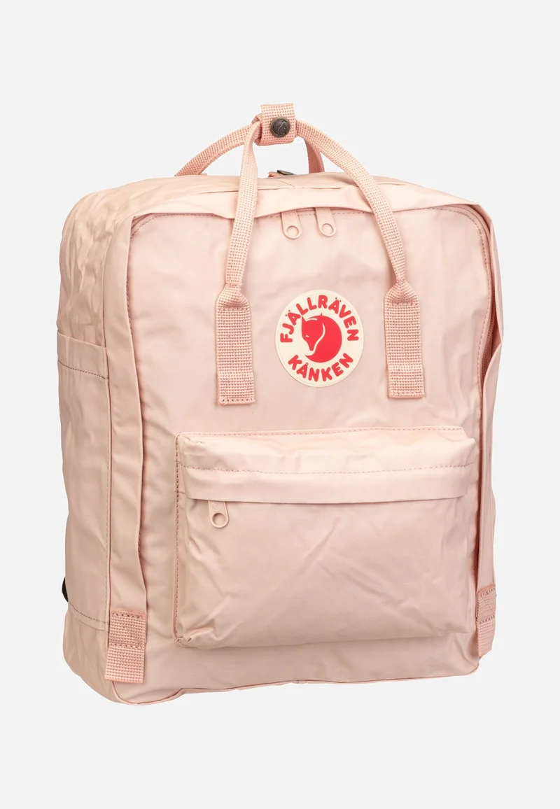 Kanken Chalk Rose - Rucksack