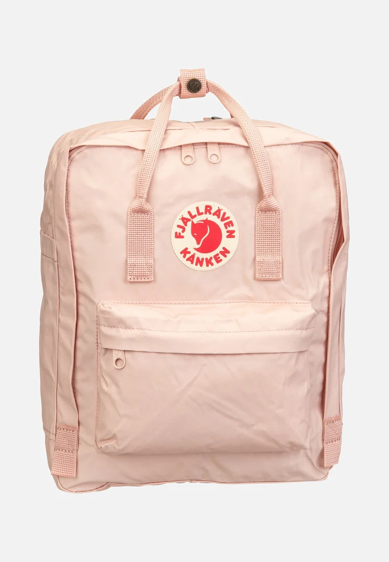 Kanken Chalk Rose - Rucksack