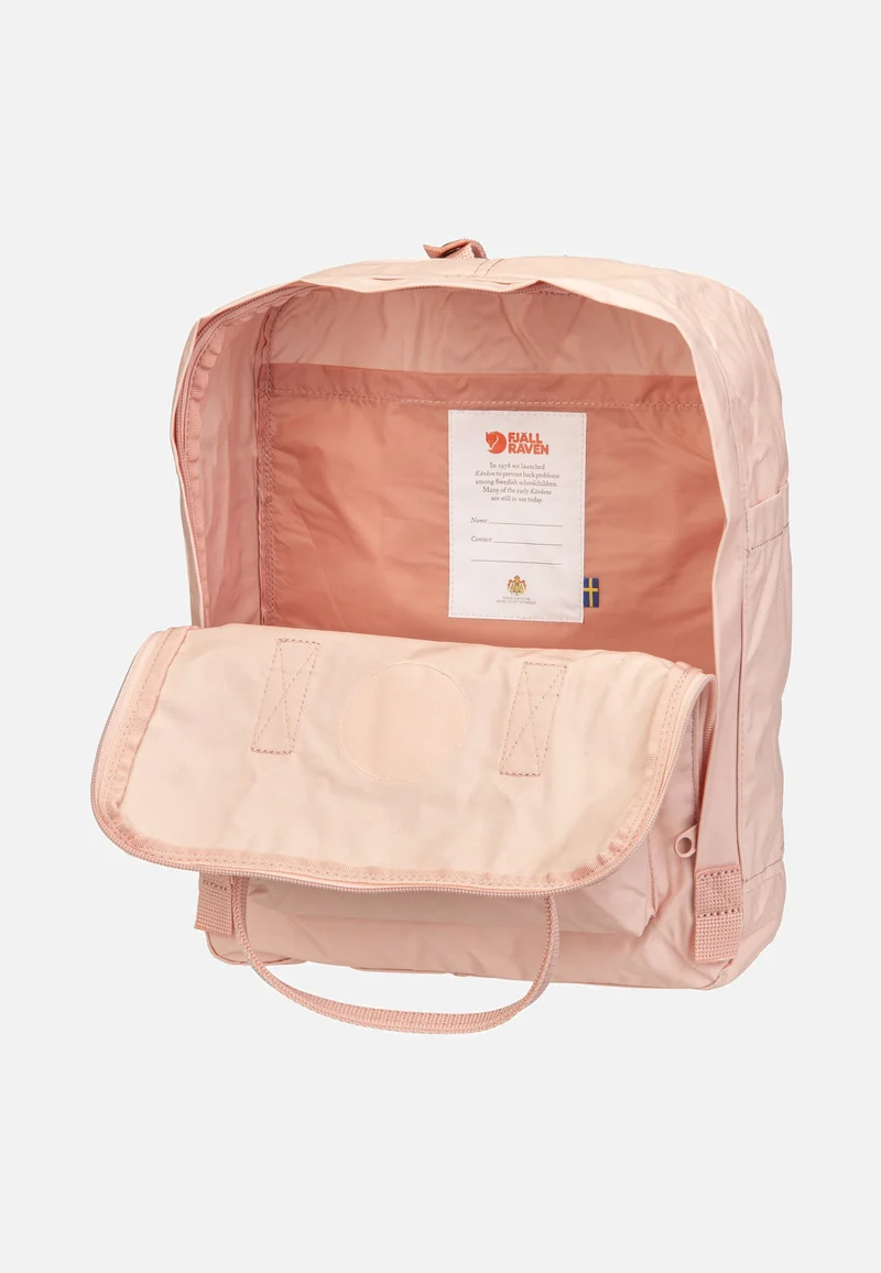Kanken Chalk Rose - Rucksack