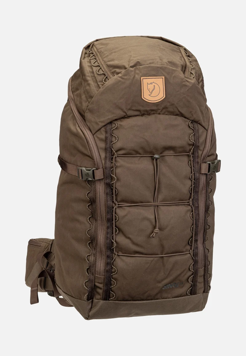 Singi 28 Dark Olive - Wanderrucksack