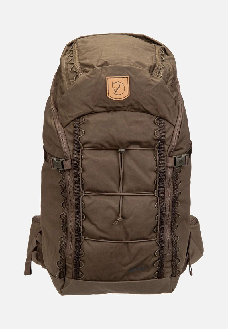 Singi 28 Dark Olive - Wanderrucksack