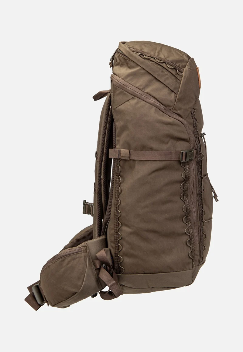 Singi 28 Dark Olive - Wanderrucksack