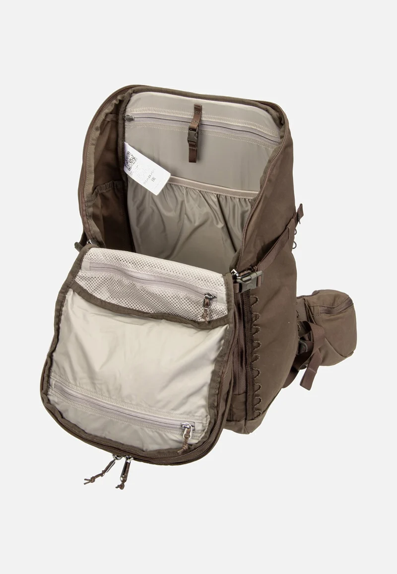Singi 28 Dark Olive - Wanderrucksack