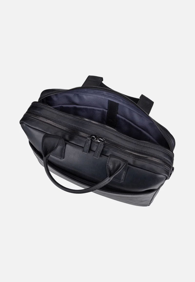 Cerratano Pandion MHZ Black - Aktentasche
