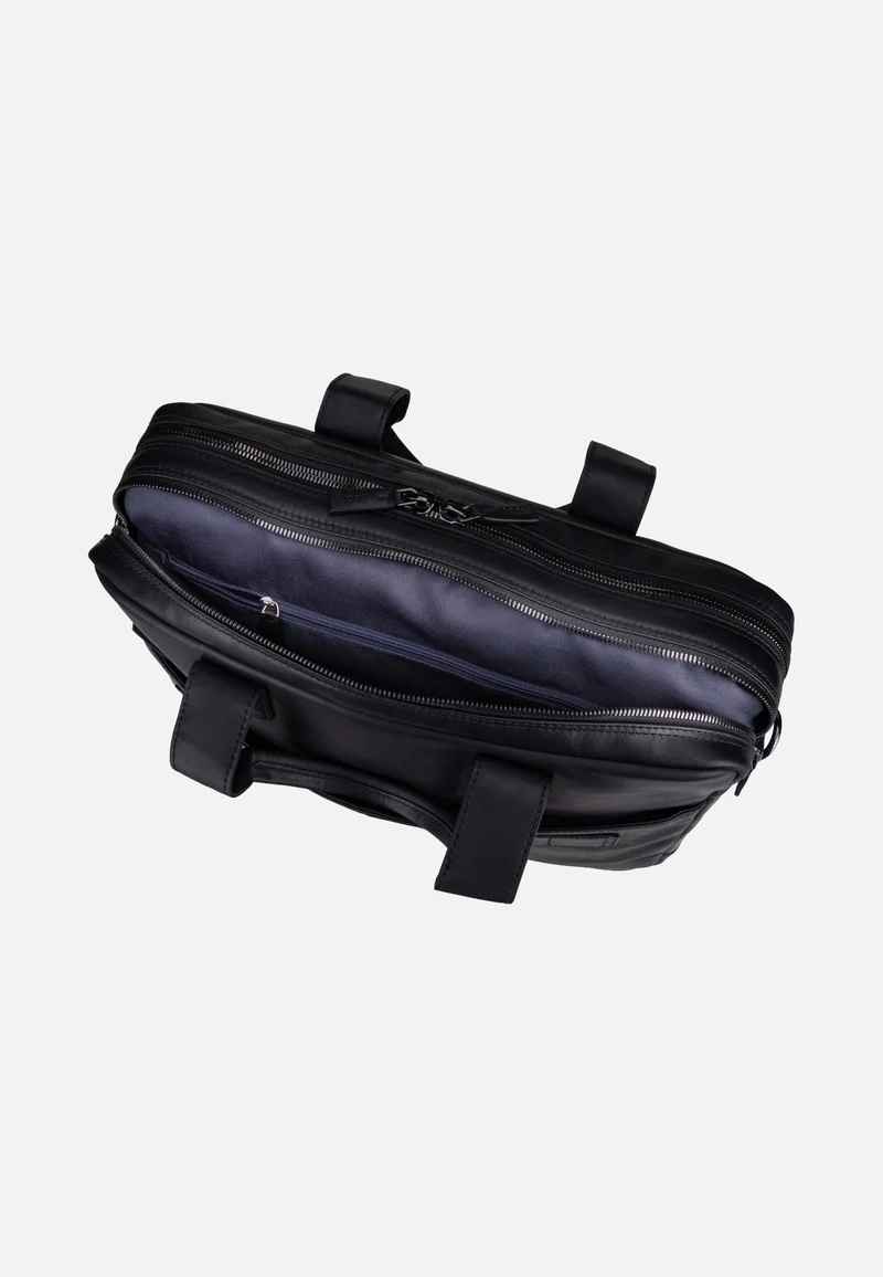 Cerratano Pandion MHZ Black - Aktentasche