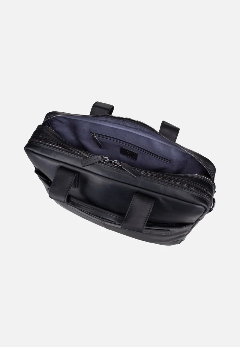 Cerratano Pandion MHZ Black - Aktentasche