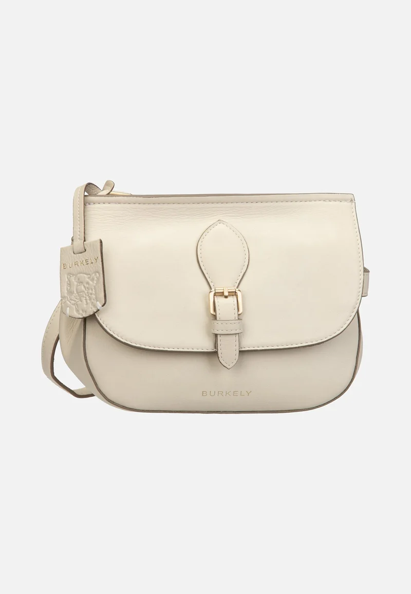 Demi 1001903 Off White - Satchel