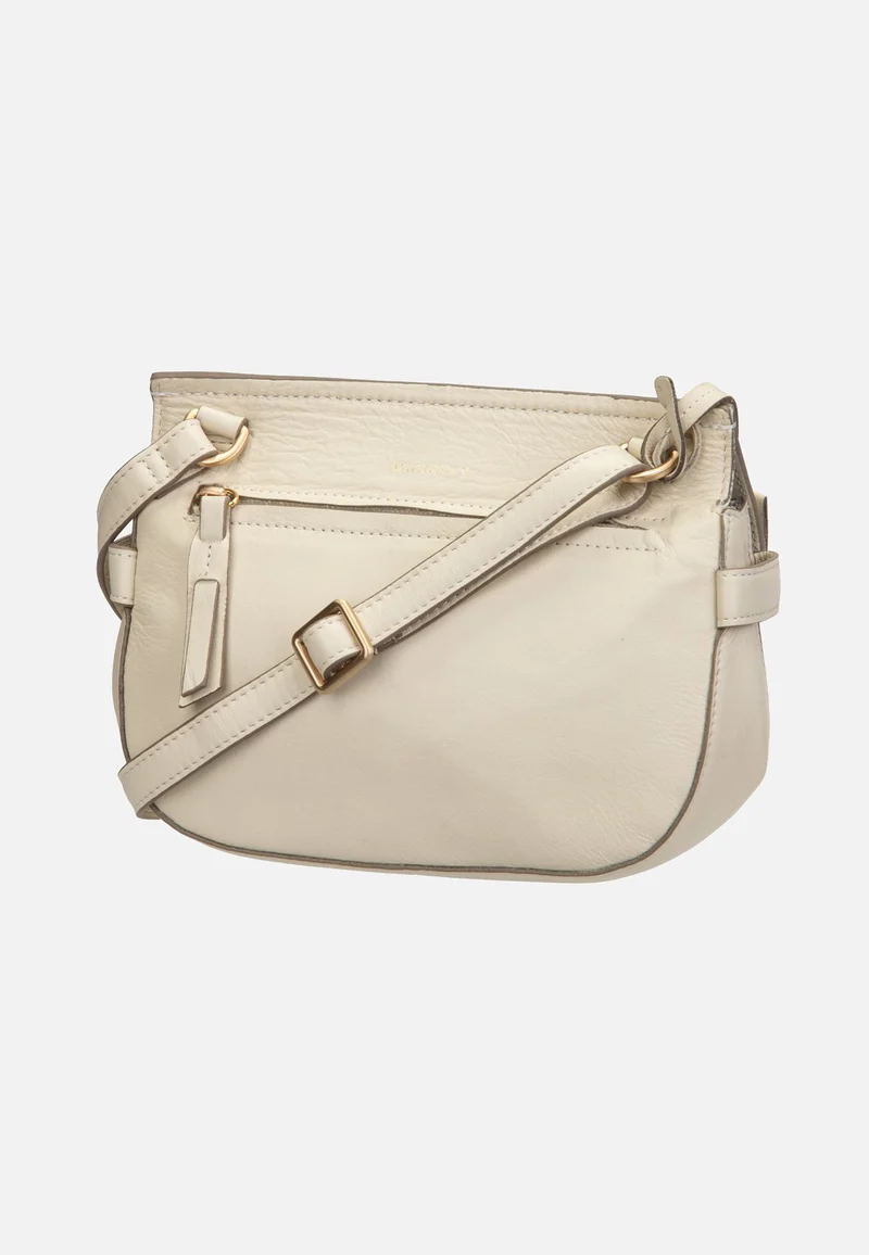 Demi 1001903 Off White - Satchel
