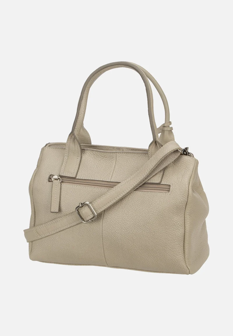 Soft Skylar 1000860 Grey - Henkeltasche