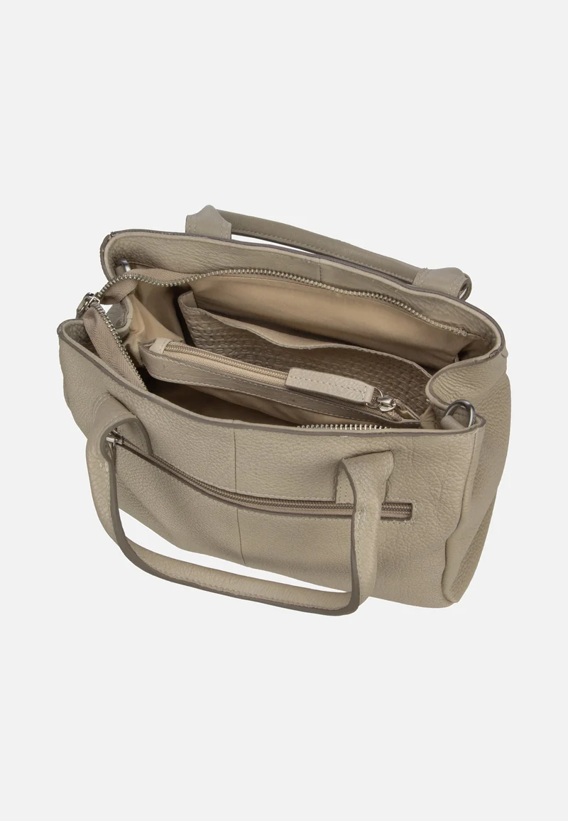 Soft Skylar 1000860 Grey - Henkeltasche