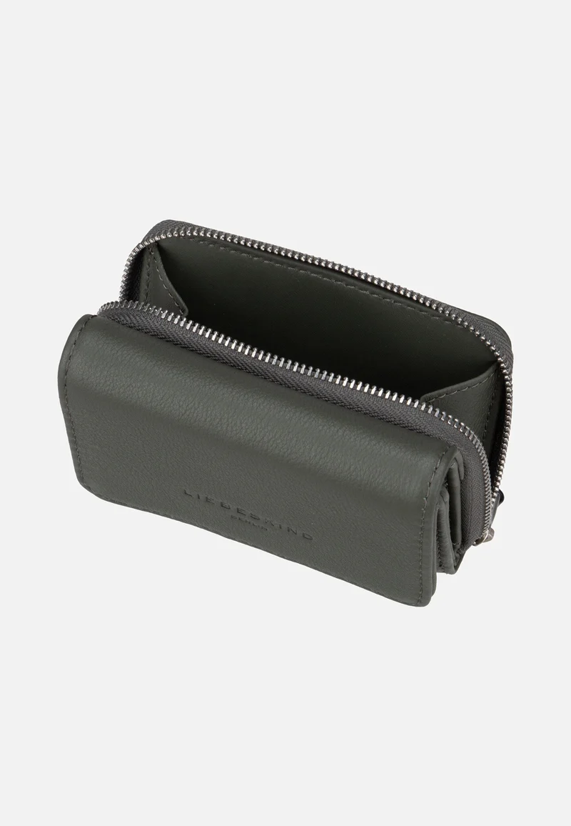 Pablita 20 Cypress Green - Portemonnaie