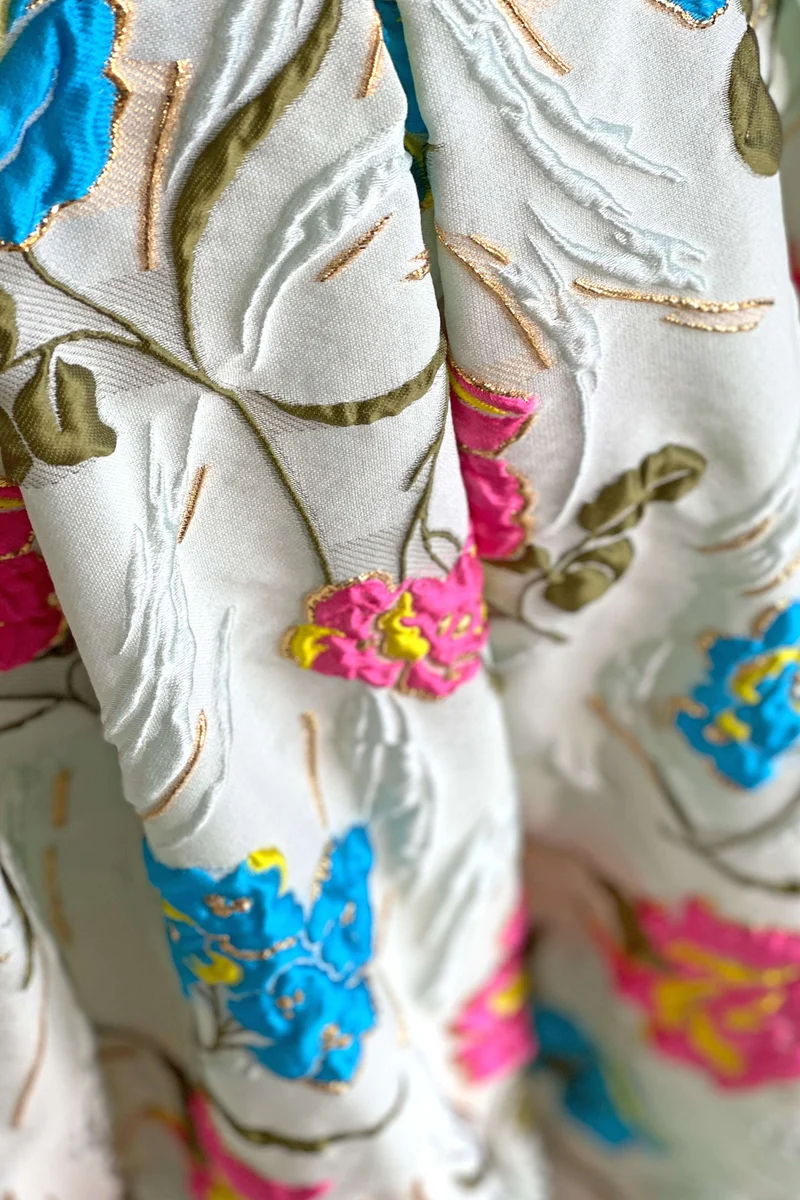 Excellence long skirt