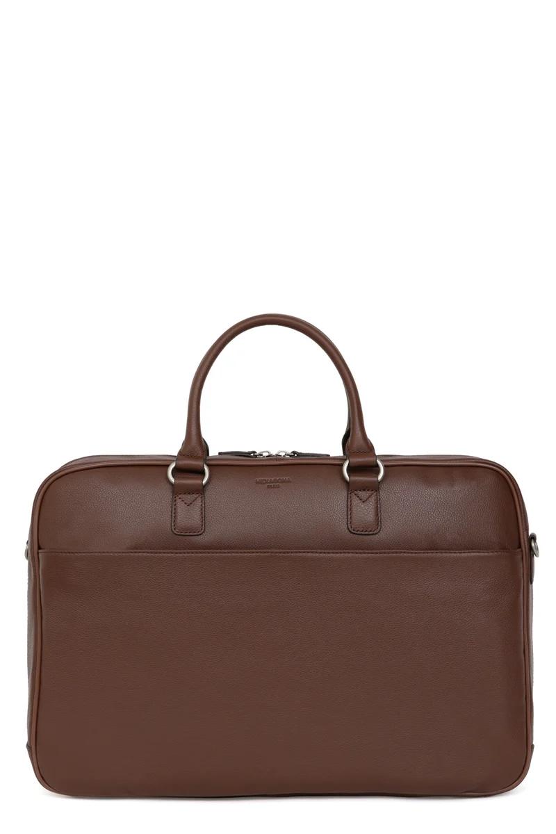 Porte-documents - 15" & A4 - Cuir