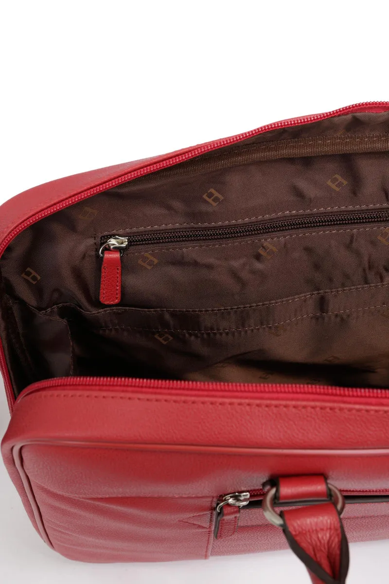 Porte-documents - 15" & A4 - Cuir