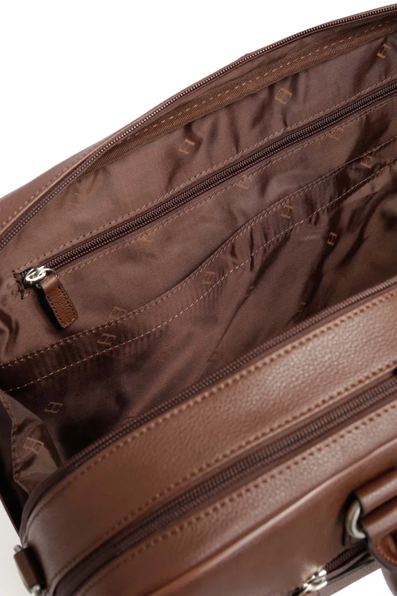 Porte-documents - 13" & A4 - Cuir