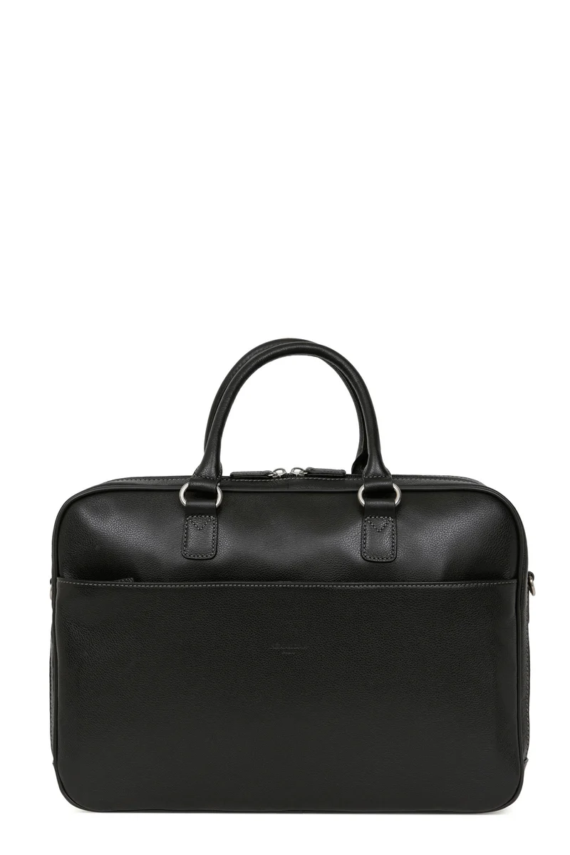 Porte-documents - 13" & A4 - Cuir