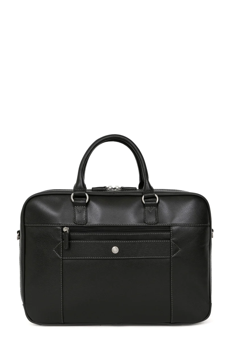 Porte-documents - 13" & A4 - Cuir