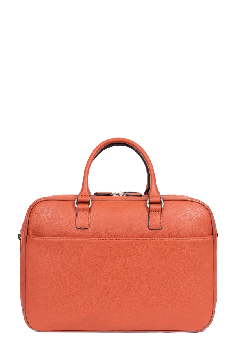 Porte-documents - 13" & A4 - Cuir