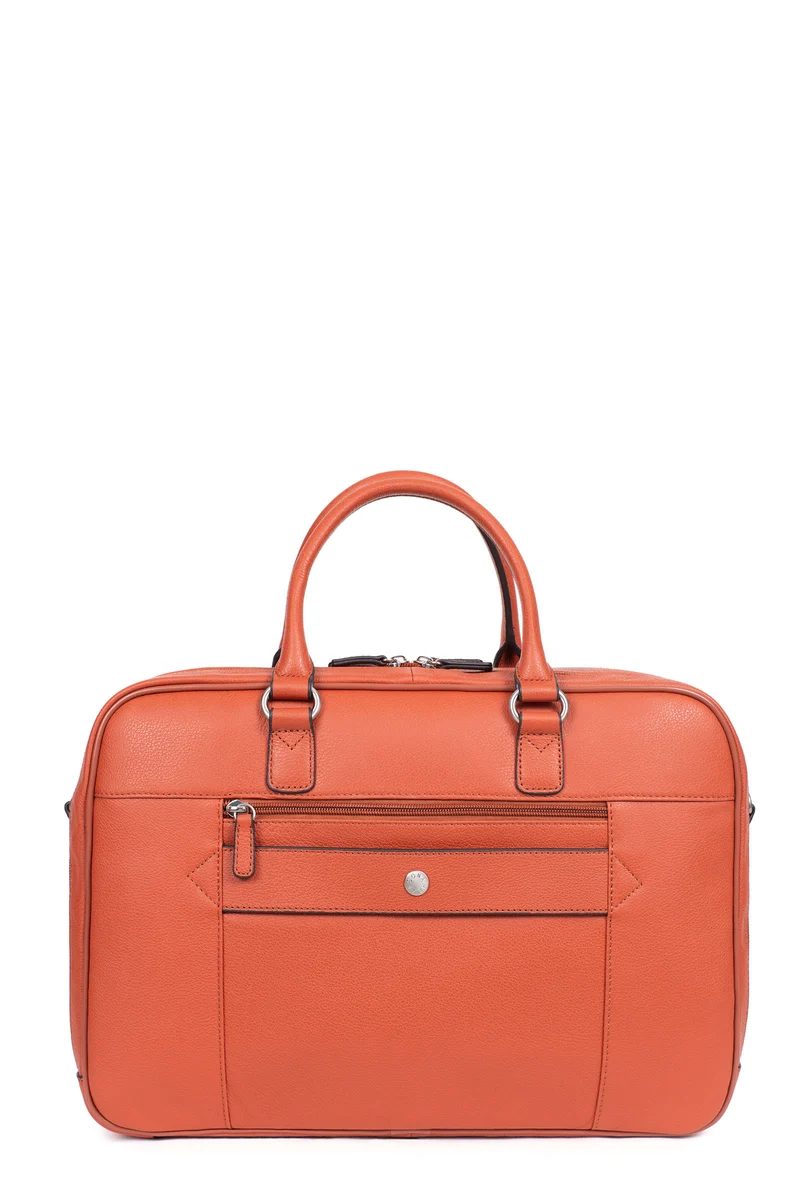 Porte-documents - 13" & A4 - Cuir