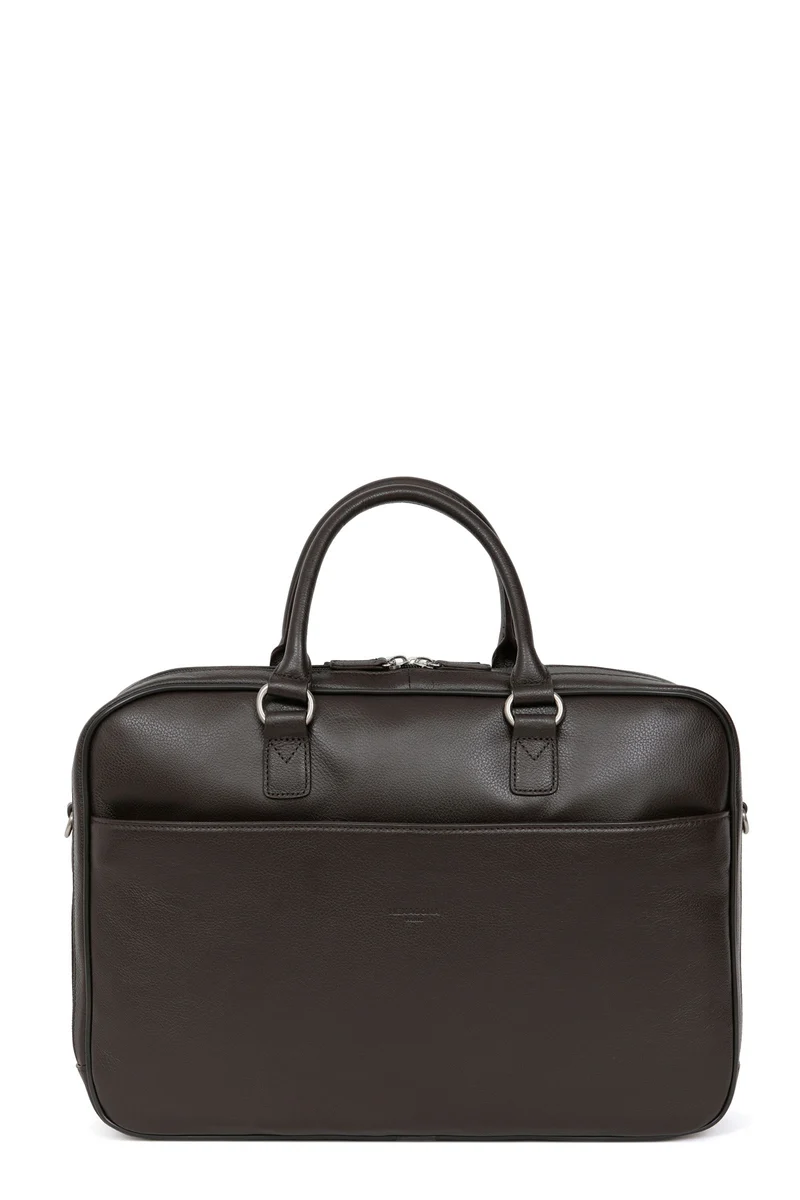 Porte-documents - 13" & A4 - Cuir