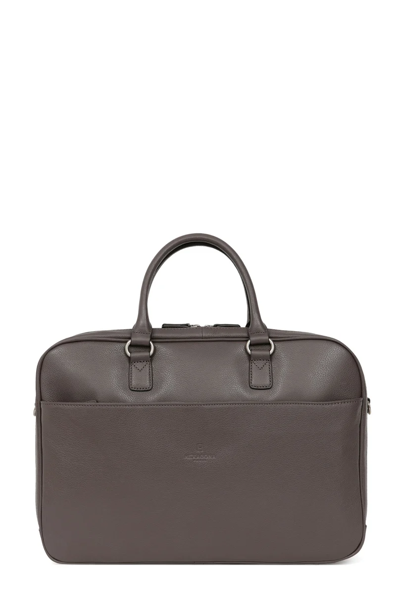 Porte-documents - 13" & A4 - Cuir