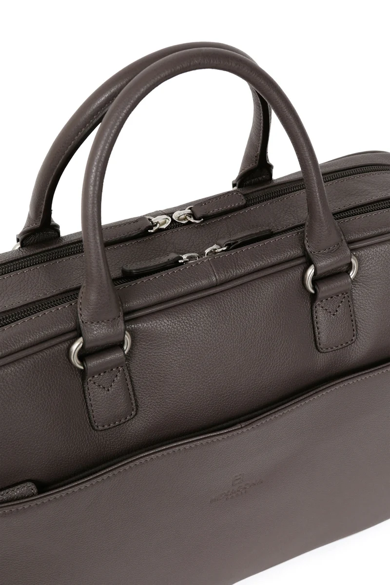 Porte-documents - 13" & A4 - Cuir