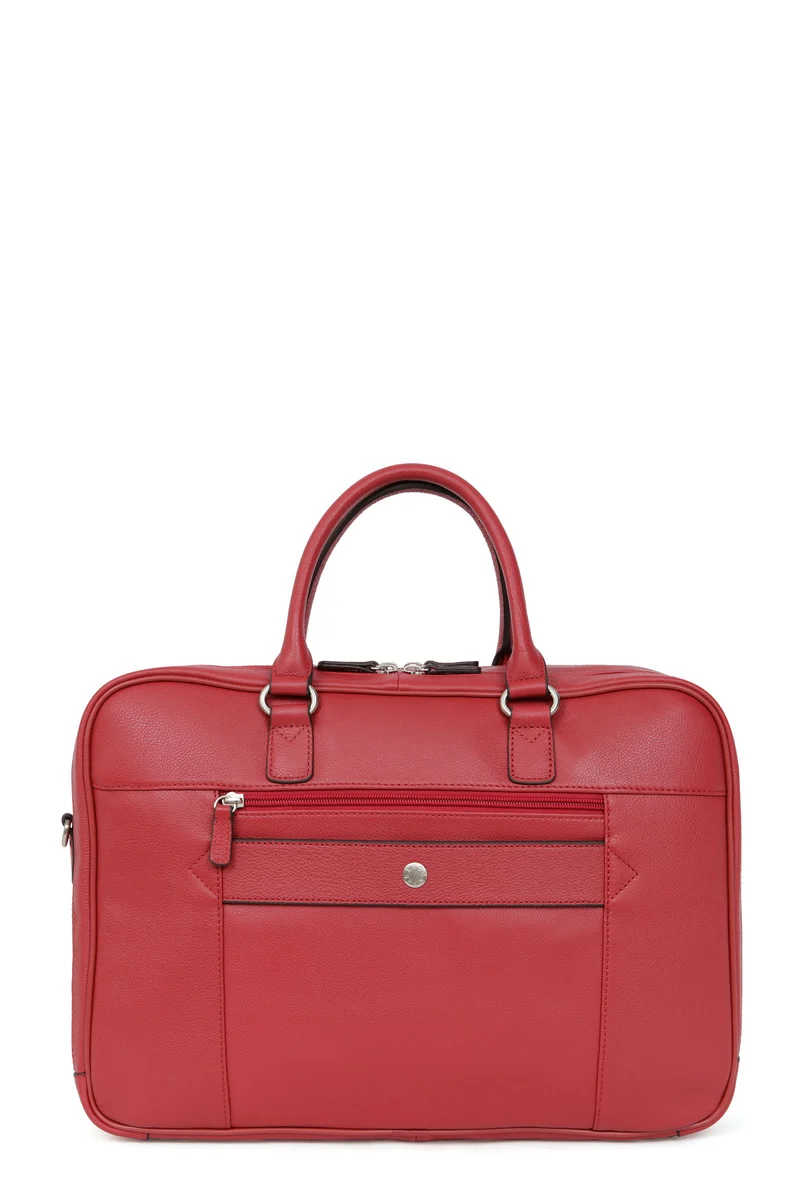 Porte-documents - 13" & A4 - Cuir