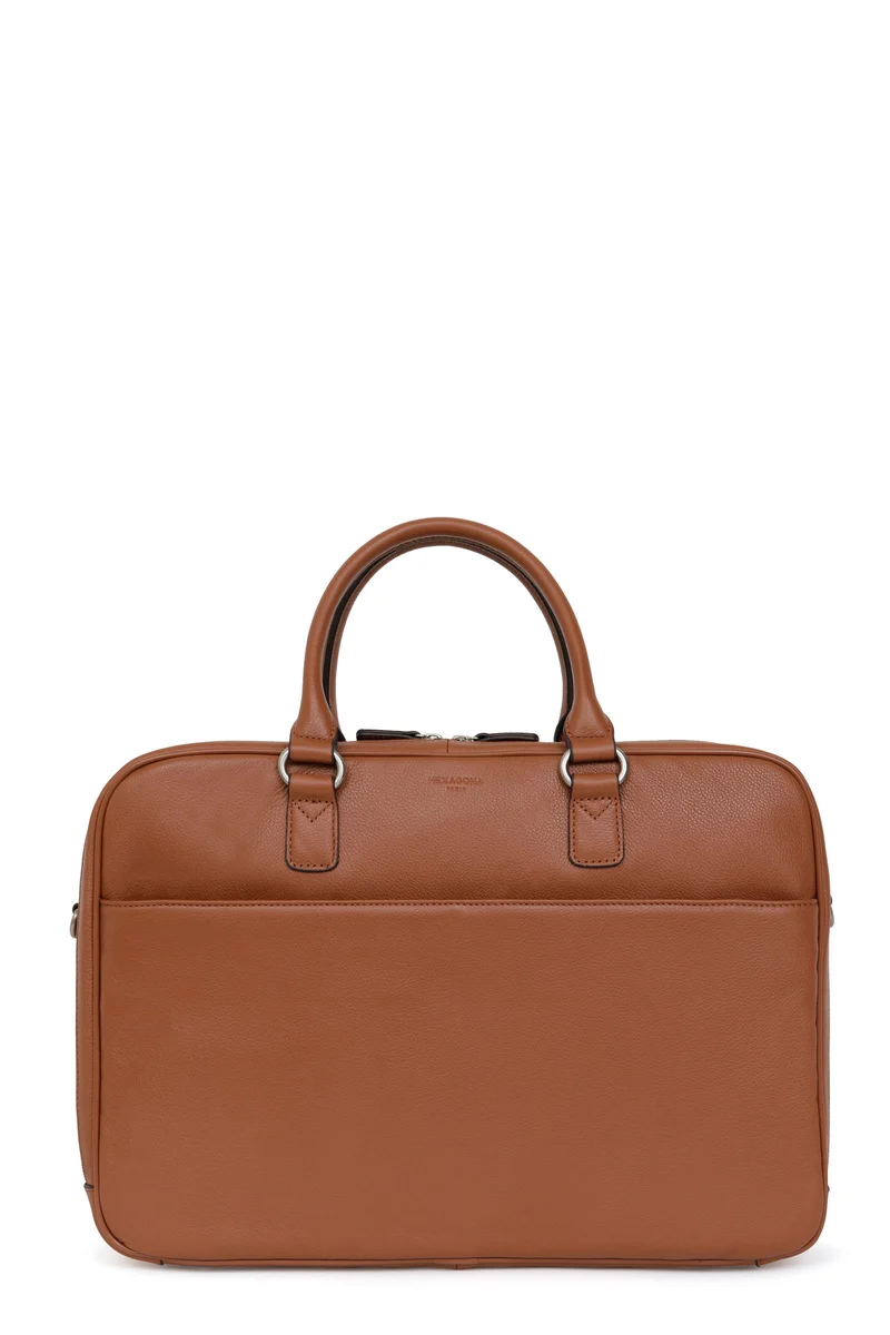 Porte-documents - 13" & A4 - Cuir