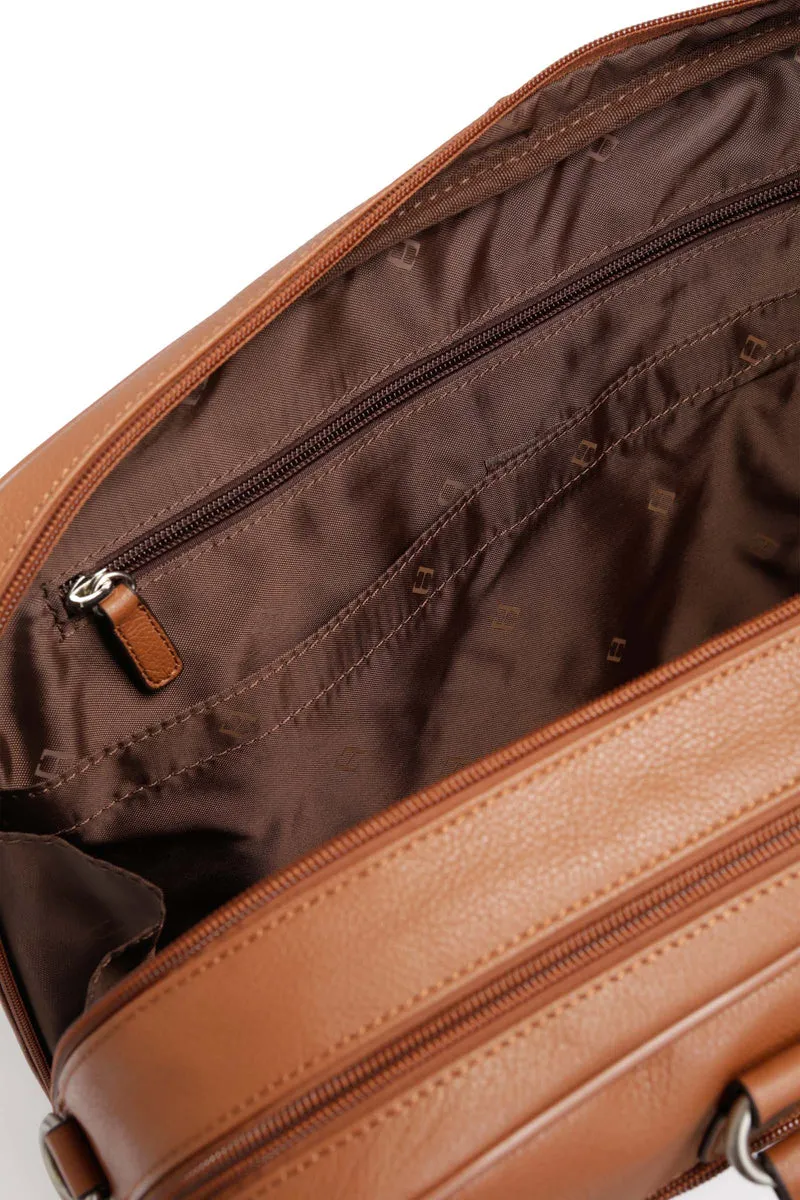 Porte-documents - 13" & A4 - Cuir
