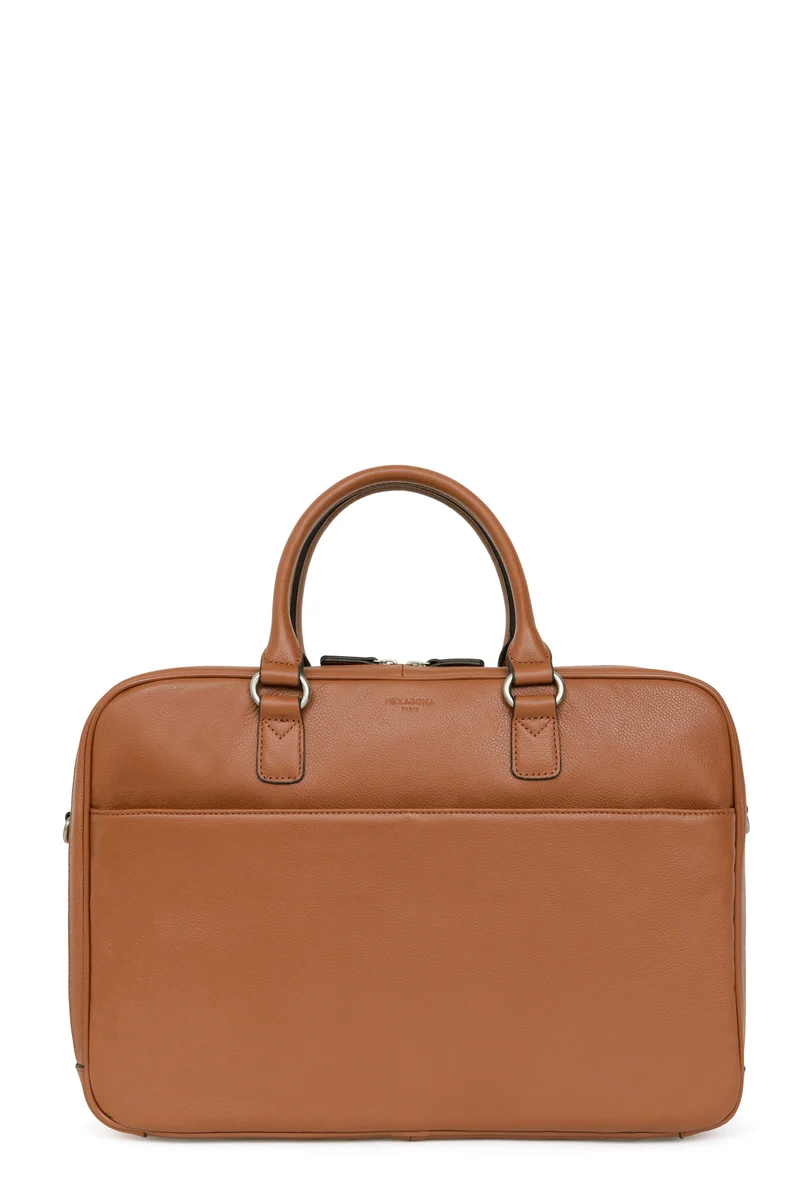 Porte-documents - 13" & A4 - Cuir