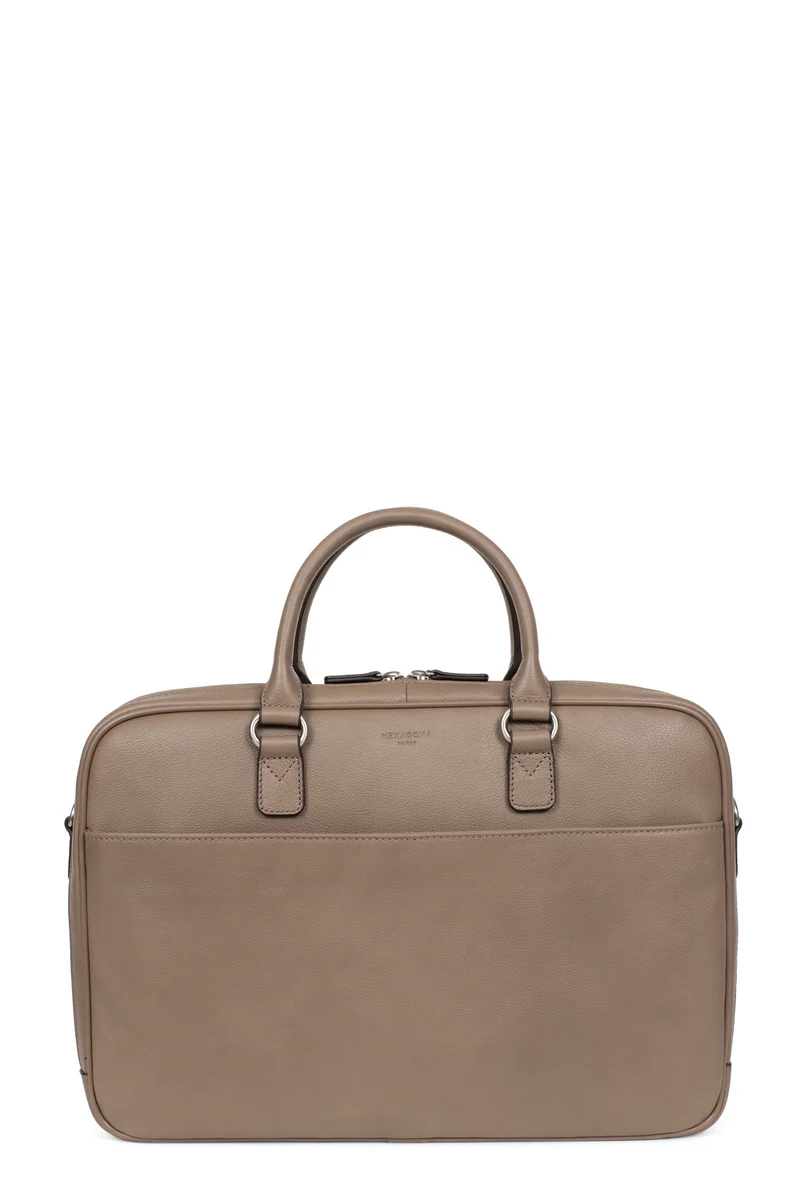 Porte-documents - 13" & A4 - Cuir