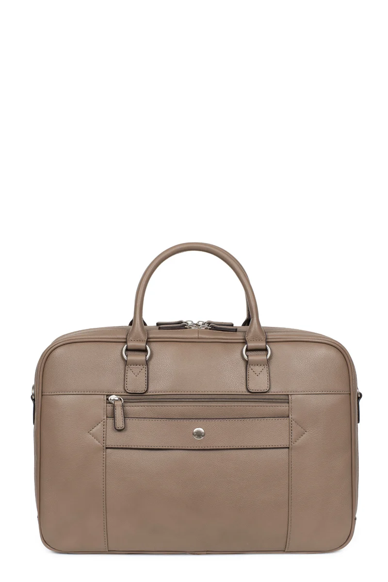 Porte-documents - 13" & A4 - Cuir