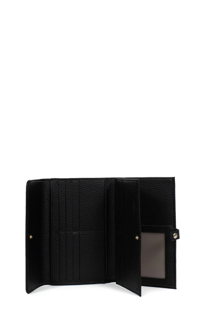 Compagnon de voyage - 2 volets - Stop RFID