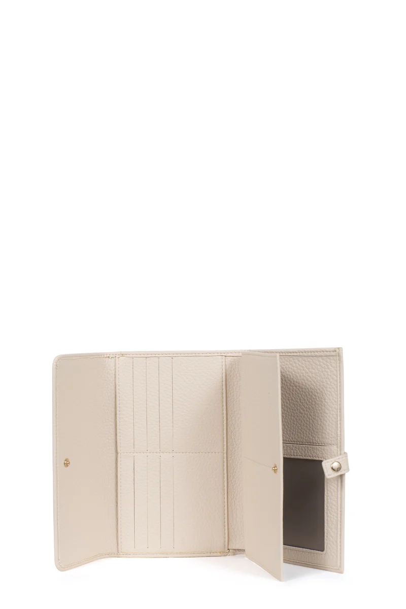 Compagnon de voyage - 2 volets - Stop RFID