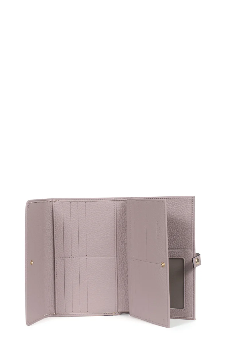Compagnon de voyage - 2 volets - Stop RFID