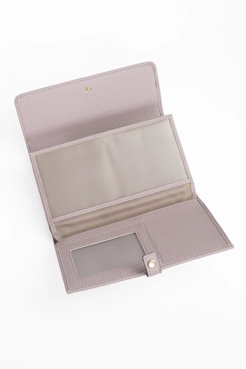 Compagnon de voyage - 2 volets - Stop RFID