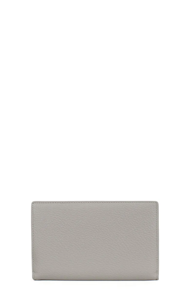 Compagnon de voyage - 2 volets - Stop RFID