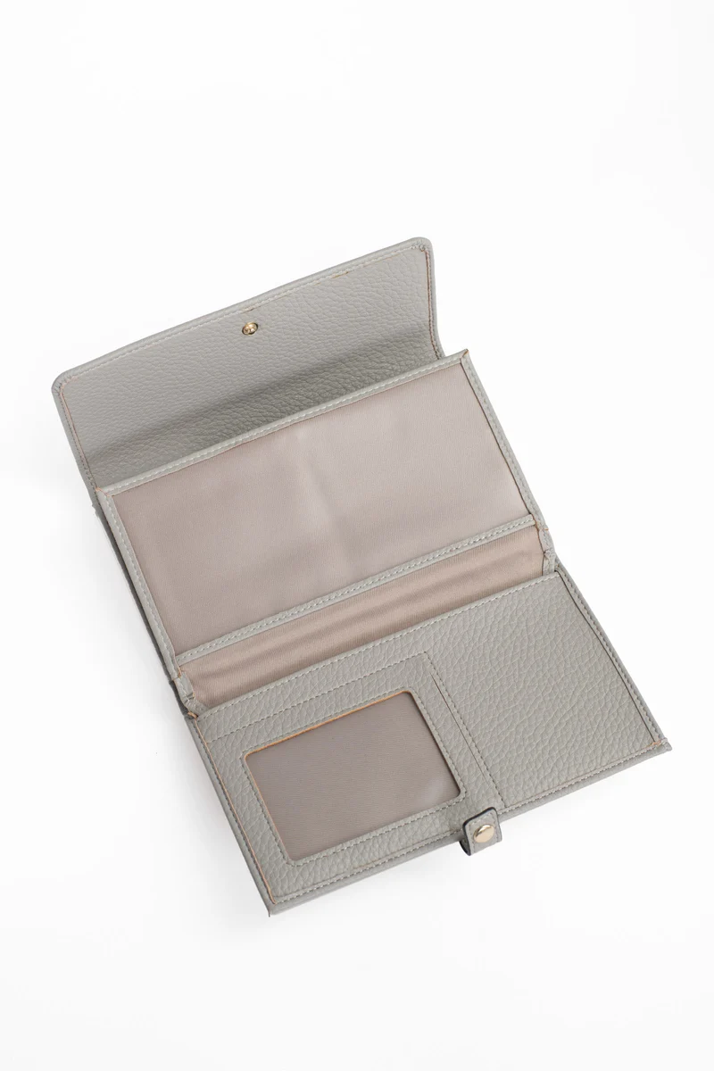 Compagnon de voyage - 2 volets - Stop RFID