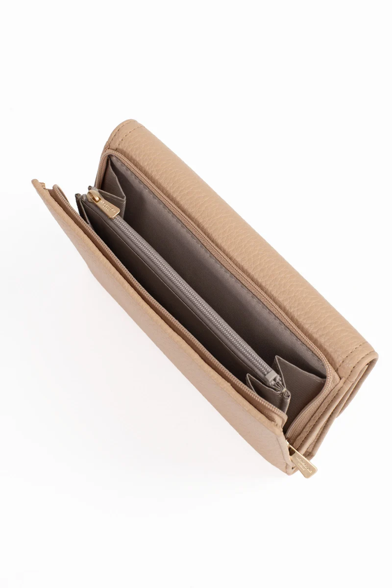 Compagnon de voyage - 2 volets - Stop RFID